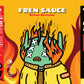 Fren Sauce - Green Serrano